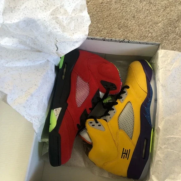 Jordan | Shoes | You Are Bidding A Brand New Air Jordan 5  display picture 3